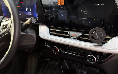 Chevrolet Monza, 2023 год, 1 590 000 рублей, 12 фотография