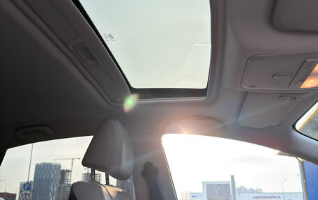 Chevrolet Monza, 2023 год, 1 590 000 рублей, 14 фотография