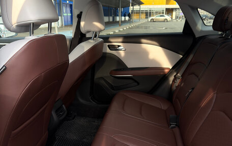 Chevrolet Monza, 2023 год, 1 590 000 рублей, 16 фотография
