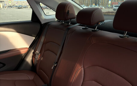 Chevrolet Monza, 2023 год, 1 590 000 рублей, 15 фотография