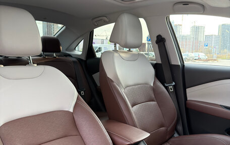 Chevrolet Monza, 2023 год, 1 590 000 рублей, 13 фотография