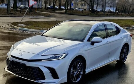 Toyota Camry, 2026 год, 3 893 000 рублей, 3 фотография