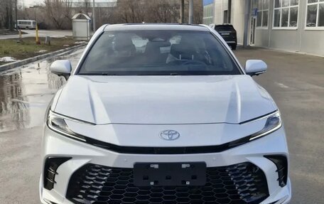 Toyota Camry, 2026 год, 3 893 000 рублей, 2 фотография