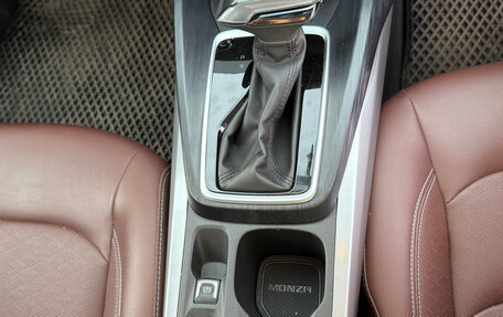 Chevrolet Monza, 2023 год, 1 590 000 рублей, 10 фотография