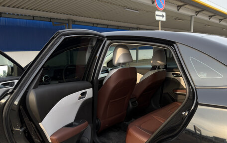 Chevrolet Monza, 2023 год, 1 590 000 рублей, 17 фотография