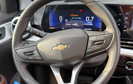 Chevrolet Monza, 2023 год, 1 590 000 рублей, 11 фотография