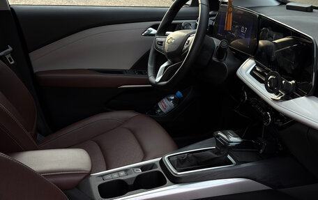 Chevrolet Monza, 2023 год, 1 590 000 рублей, 7 фотография