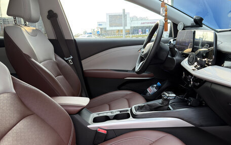 Chevrolet Monza, 2023 год, 1 590 000 рублей, 9 фотография