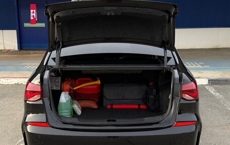 Chevrolet Monza, 2023 год, 1 590 000 рублей, 18 фотография