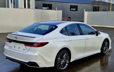 Toyota Camry, 2026 год, 3 893 000 рублей, 7 фотография