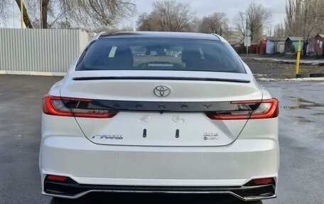 Toyota Camry, 2026 год, 3 893 000 рублей, 6 фотография
