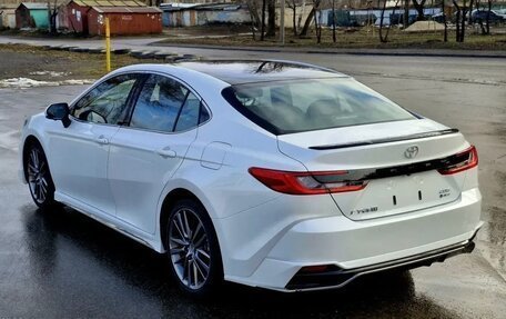 Toyota Camry, 2026 год, 3 893 000 рублей, 5 фотография