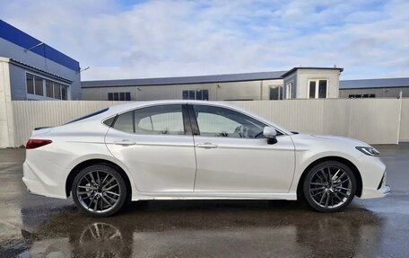 Toyota Camry, 2026 год, 3 893 000 рублей, 8 фотография