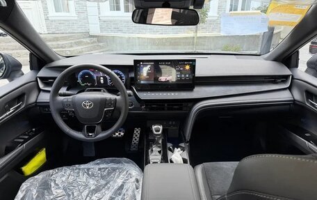 Toyota Camry, 2026 год, 3 893 000 рублей, 9 фотография