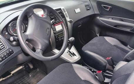 Hyundai Tucson III, 2009 год, 1 050 000 рублей, 3 фотография