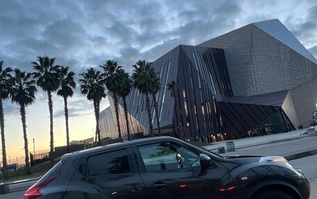 Nissan Juke II, 2012 год, 1 145 000 рублей, 2 фотография