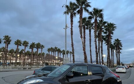 Nissan Juke II, 2012 год, 1 145 000 рублей, 5 фотография