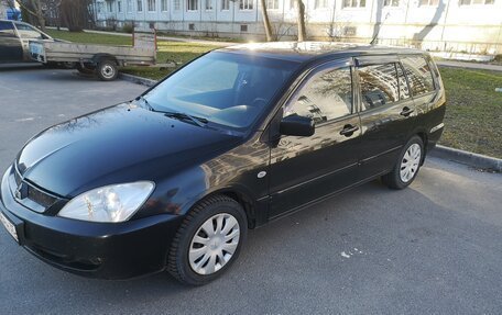 Mitsubishi Lancer IX, 2006 год, 395 000 рублей, 2 фотография