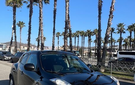 Nissan Juke II, 2012 год, 1 145 000 рублей, 7 фотография