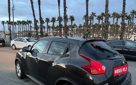 Nissan Juke II, 2012 год, 1 145 000 рублей, 3 фотография