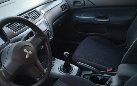 Mitsubishi Lancer IX, 2006 год, 395 000 рублей, 5 фотография