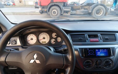 Mitsubishi Lancer IX, 2006 год, 395 000 рублей, 4 фотография
