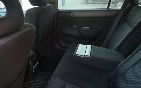 Mitsubishi Lancer IX, 2006 год, 395 000 рублей, 6 фотография