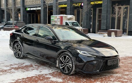 Toyota Camry, 2026 год, 3 893 000 рублей, 3 фотография