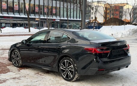 Toyota Camry, 2026 год, 3 893 000 рублей, 7 фотография