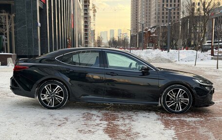 Toyota Camry, 2026 год, 3 893 000 рублей, 4 фотография