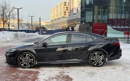 Toyota Camry, 2026 год, 3 893 000 рублей, 8 фотография