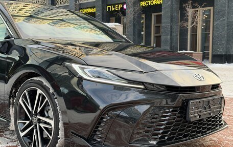 Toyota Camry, 2026 год, 3 893 000 рублей, 10 фотография