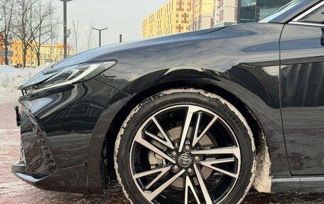 Toyota Camry, 2026 год, 3 893 000 рублей, 9 фотография