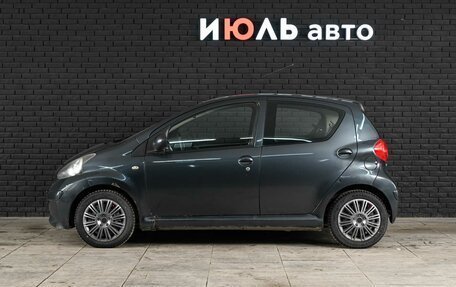 Toyota Aygo II, 2007 год, 380 000 рублей, 7 фотография