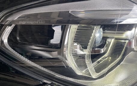 BMW X3, 2021 год, 5 200 000 рублей, 6 фотография