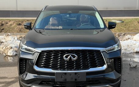 Infiniti QX60, 2026 год, 6 193 000 рублей, 2 фотография