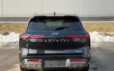 Infiniti QX60, 2026 год, 6 193 000 рублей, 6 фотография