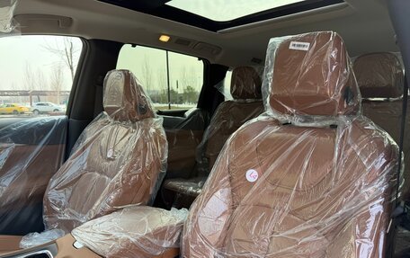 Infiniti QX60, 2026 год, 6 193 000 рублей, 11 фотография