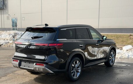 Infiniti QX60, 2026 год, 6 193 000 рублей, 7 фотография