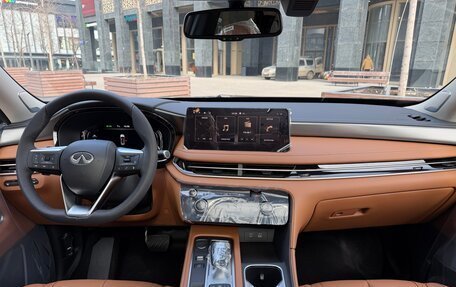 Infiniti QX60, 2026 год, 6 193 000 рублей, 9 фотография