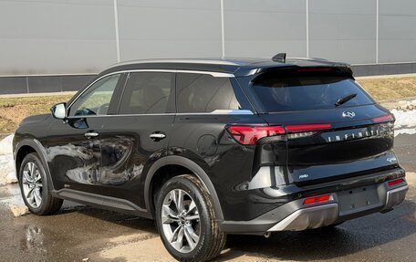 Infiniti QX60, 2026 год, 6 193 000 рублей, 5 фотография