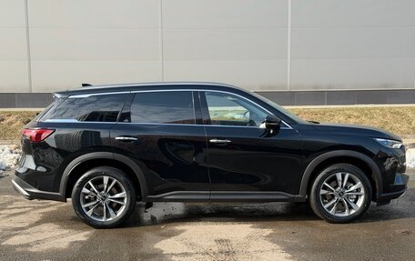 Infiniti QX60, 2026 год, 6 193 000 рублей, 8 фотография