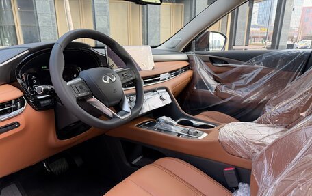 Infiniti QX60, 2026 год, 6 193 000 рублей, 10 фотография