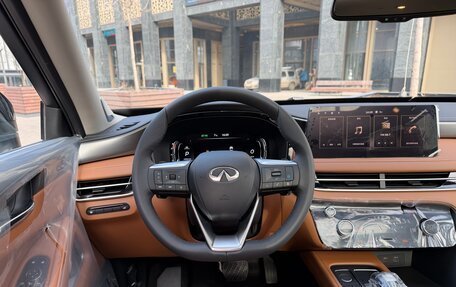 Infiniti QX60, 2026 год, 6 193 000 рублей, 17 фотография