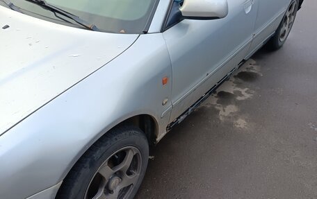 Audi A4, 1997 год, 315 000 рублей, 2 фотография