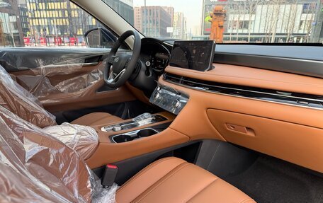 Infiniti QX60, 2026 год, 6 193 000 рублей, 18 фотография