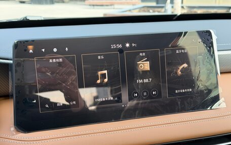 Infiniti QX60, 2026 год, 6 193 000 рублей, 16 фотография