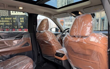 Infiniti QX60, 2026 год, 6 193 000 рублей, 22 фотография