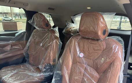 Infiniti QX60, 2026 год, 6 193 000 рублей, 23 фотография