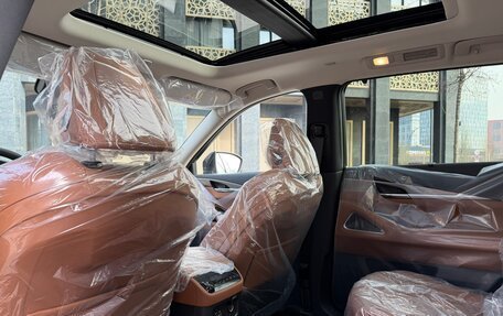 Infiniti QX60, 2026 год, 6 193 000 рублей, 20 фотография